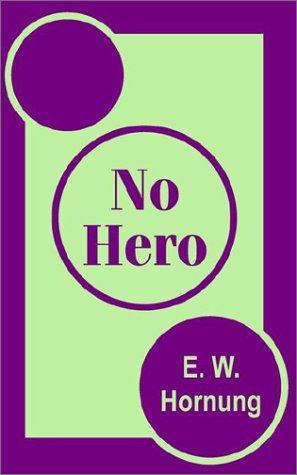 No Hero [ePUB]